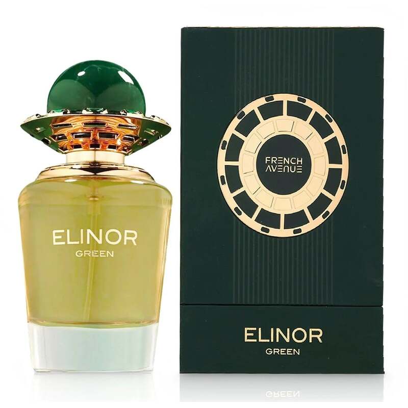 Elinor Green
