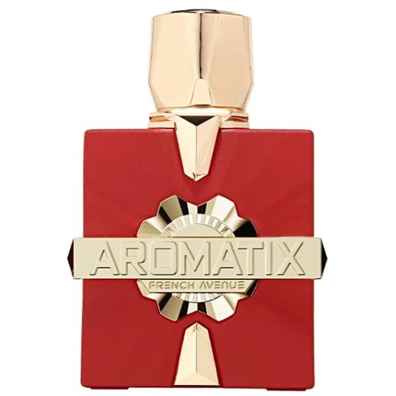 Aromatix Carnal