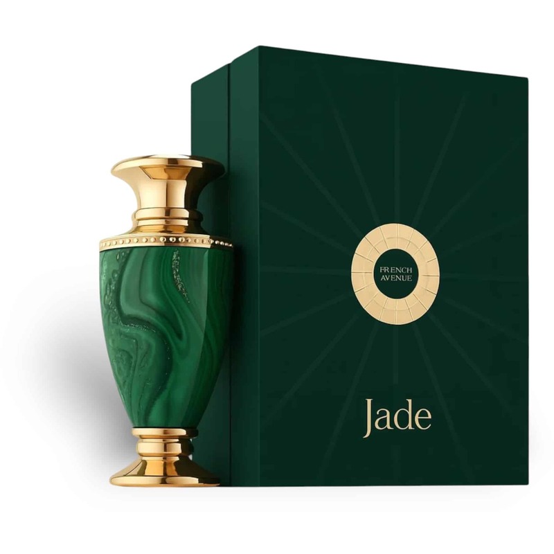 Jade Extrait