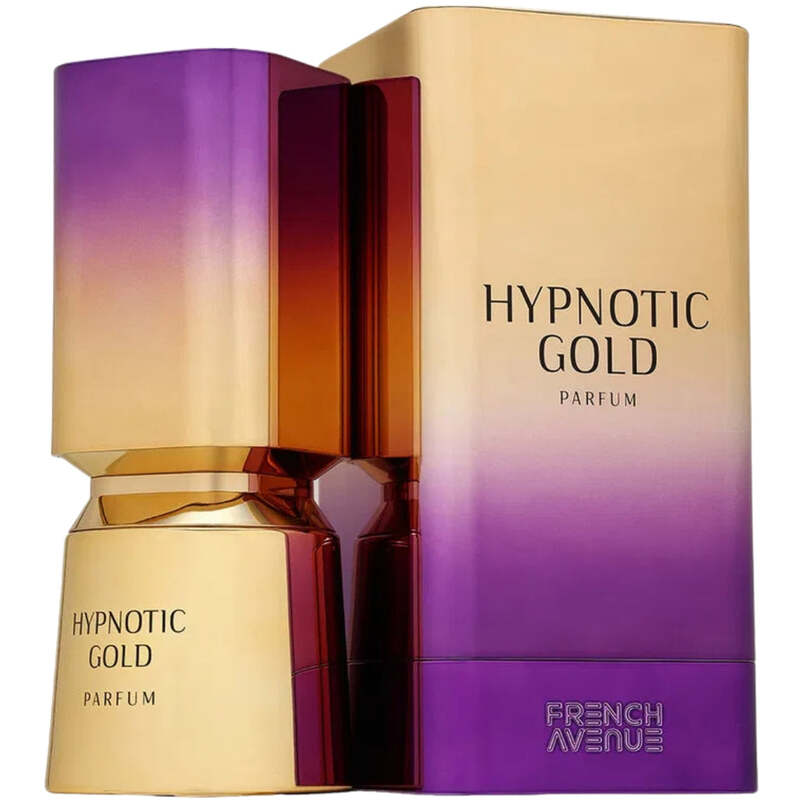 Hypnotic Gold