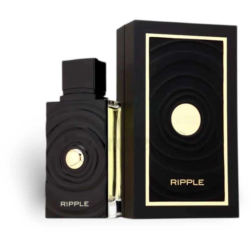 Ripple Extrait