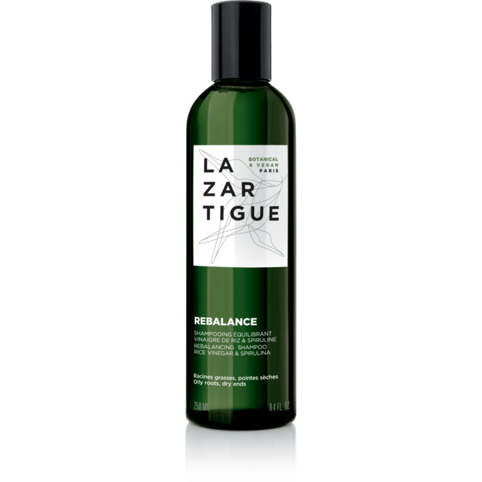 Rebalancia Rebalancing