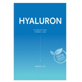 Hyaluron Hydrating