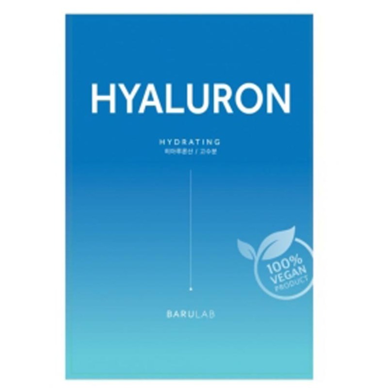 Hyaluron Hydrating