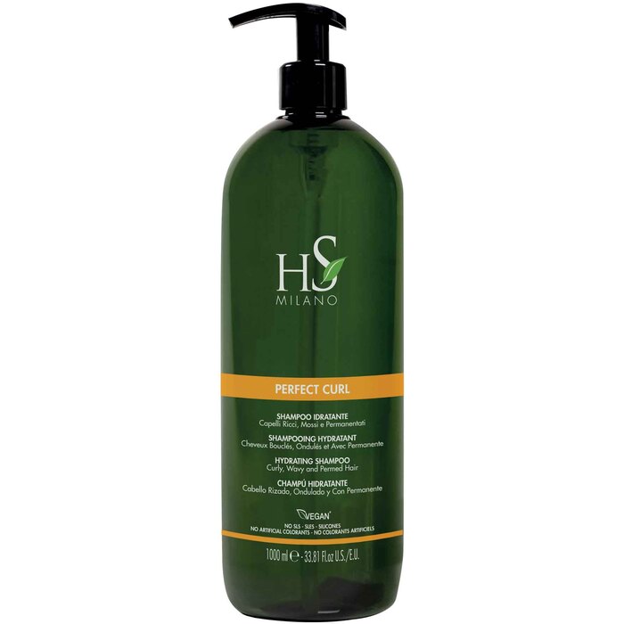 Hydrating Shampoo