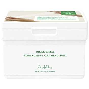 Stretchfit Calming