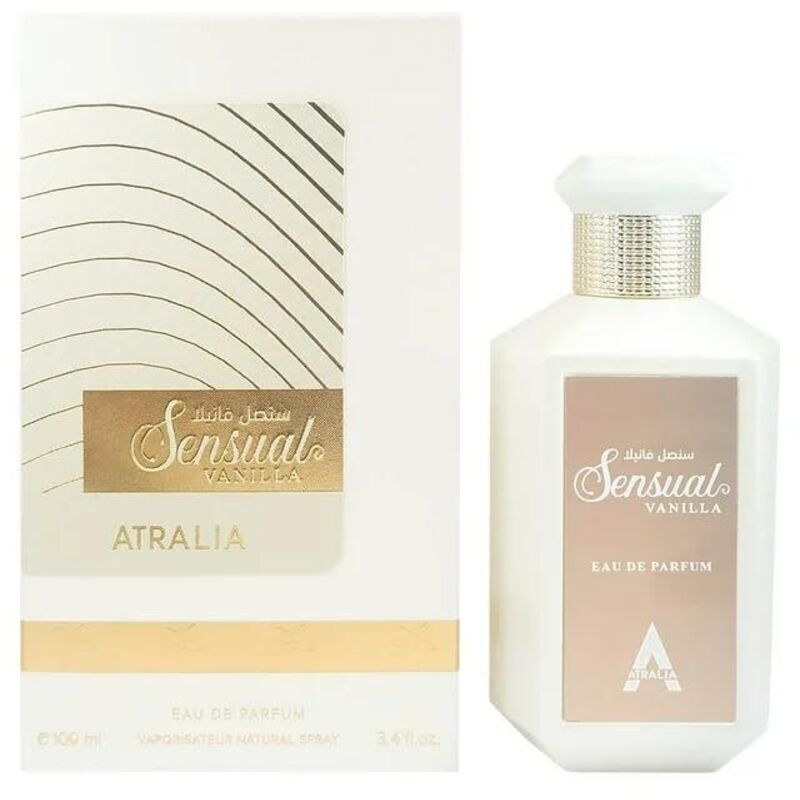 Sensual Vanilla