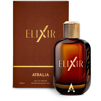 Detail produktu Elixir EDP Elixir EDP