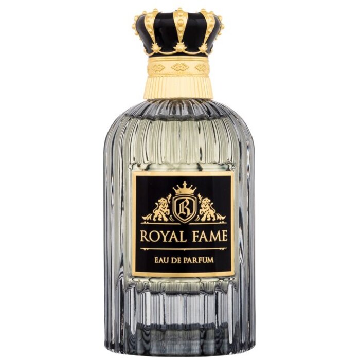 Royal Fame