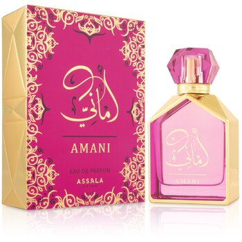 Amani EDP