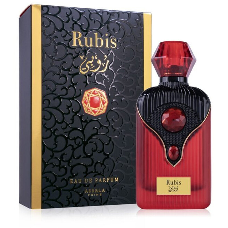Rubis EDP