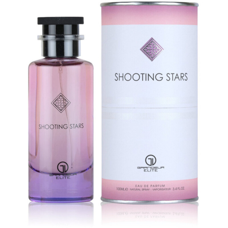 Shooting Stars