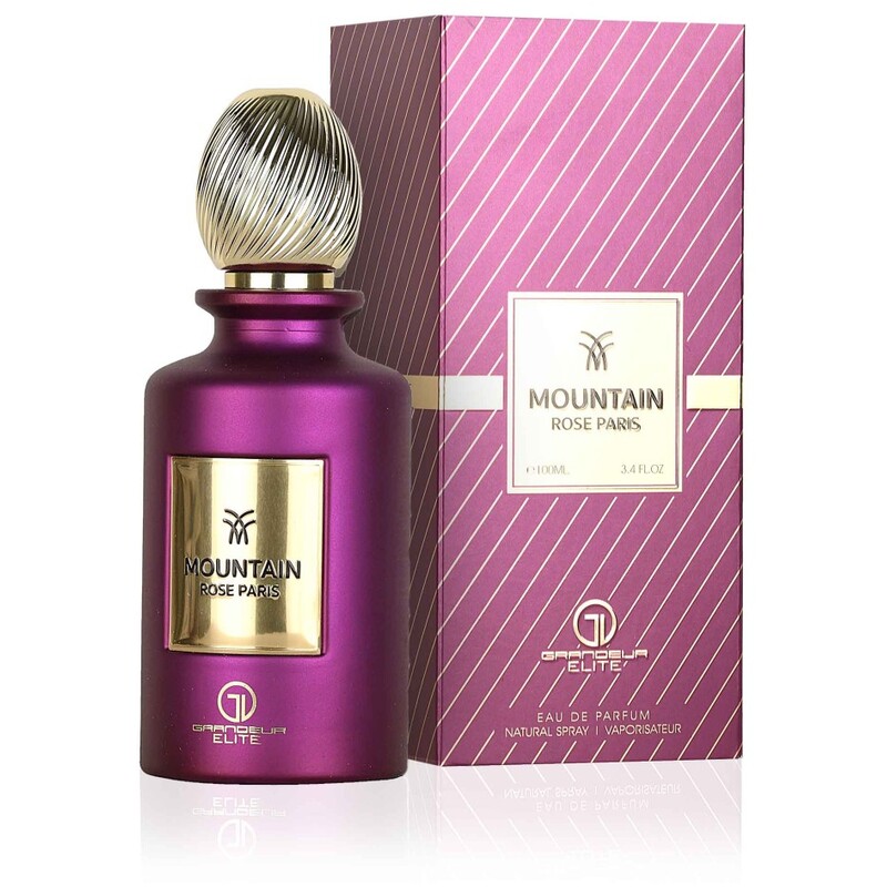 Mountain Rose