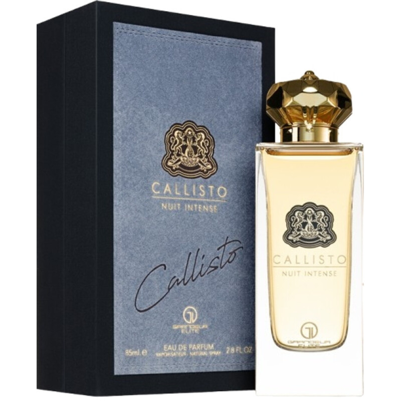 Callisto Nuit