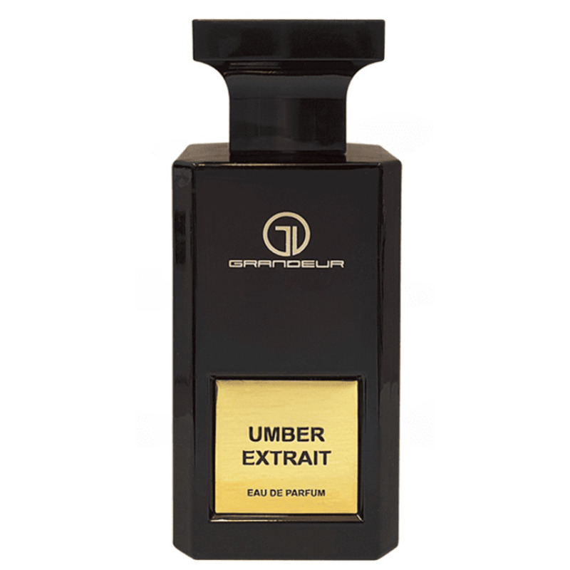 Umber Extrait