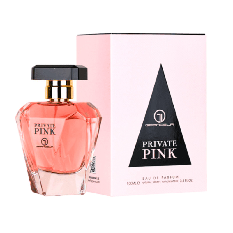 Private Pink