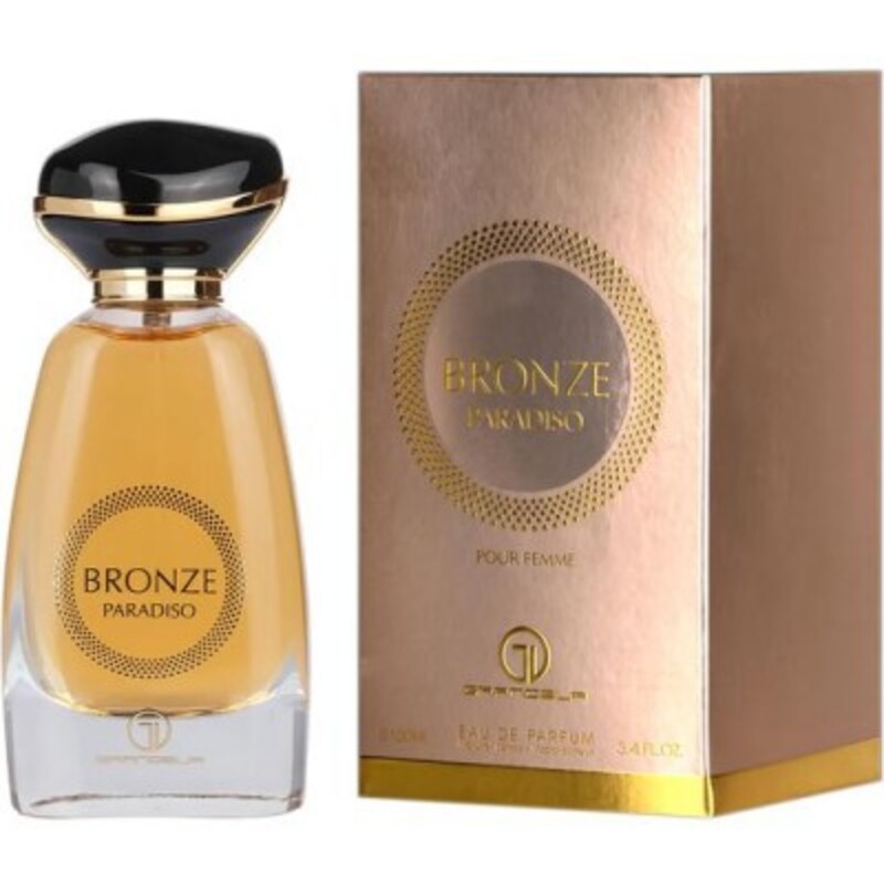 Bronze Paradiso
