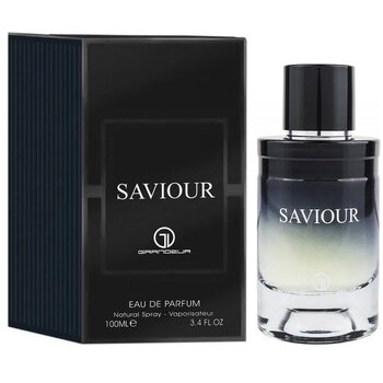 Saviour EDP