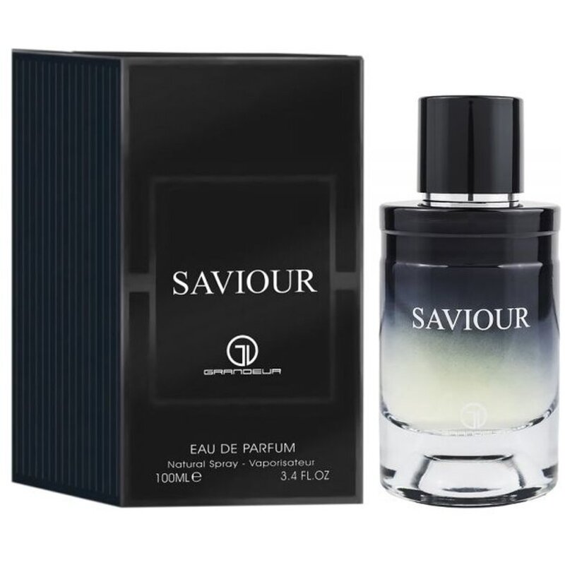 Saviour EDP
