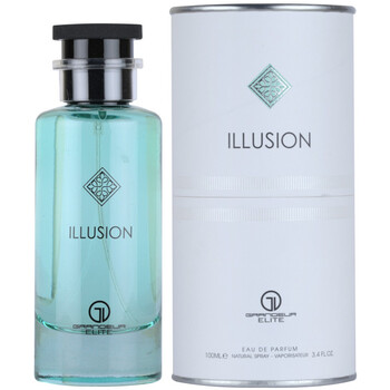 Illusion EDP