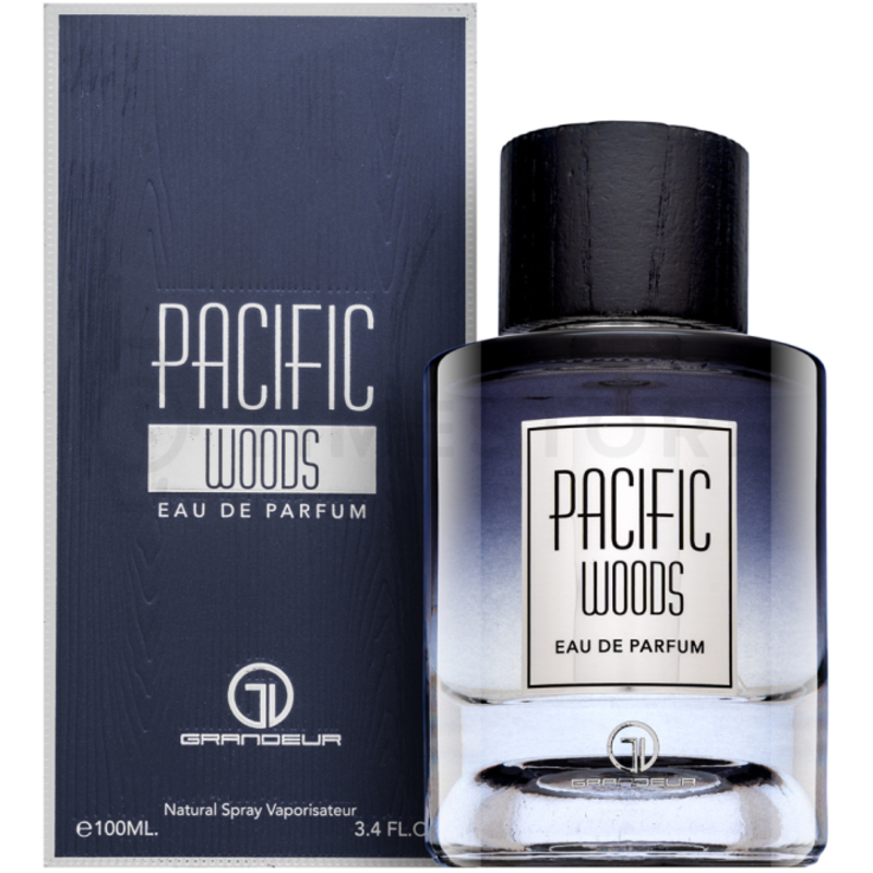 Pacific Woods