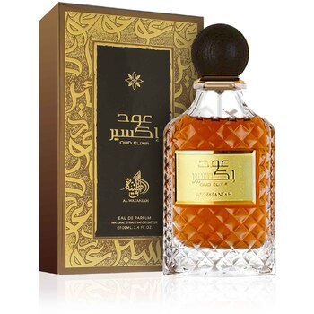 Oud Elixir