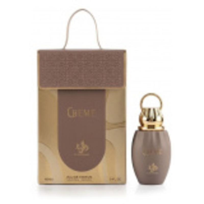 Creme EDP