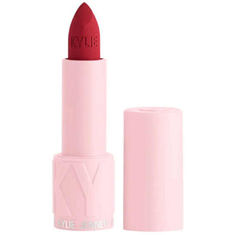 Matte Lipstick