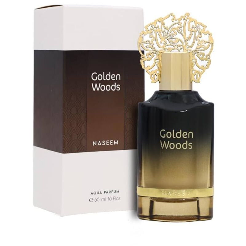 Golden Woods