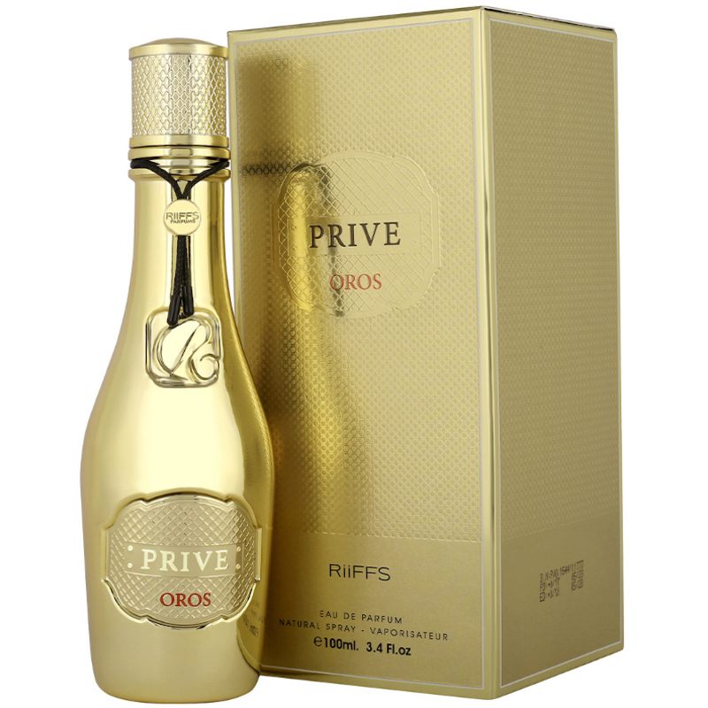 Prive Oros