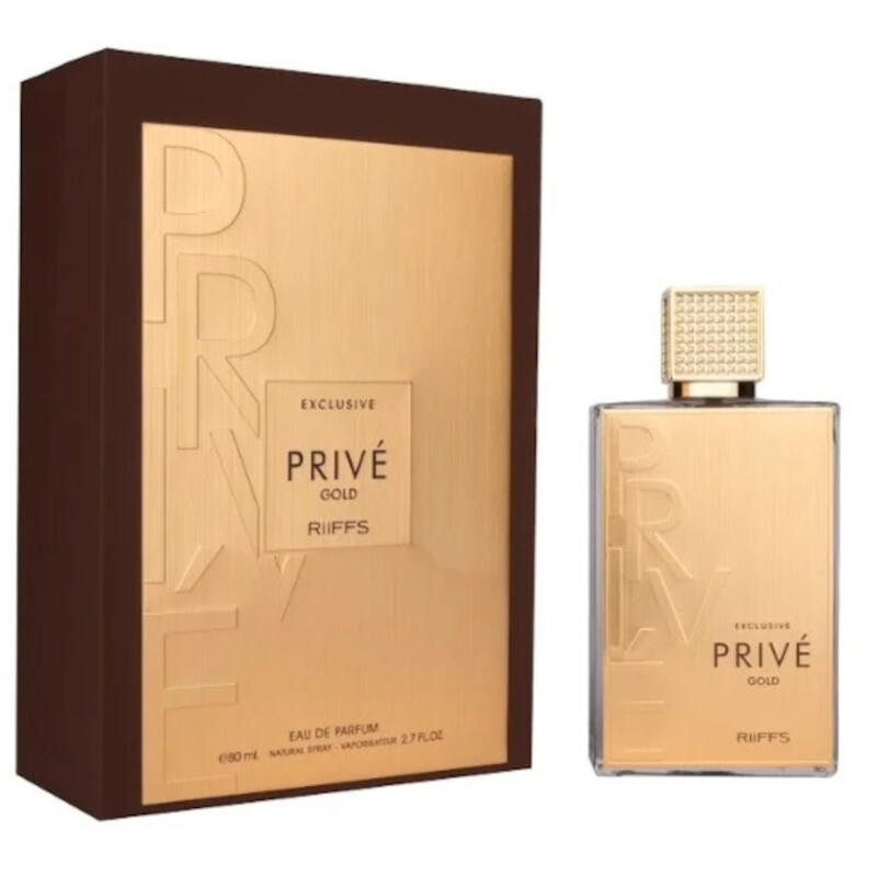 Exclusive Prive