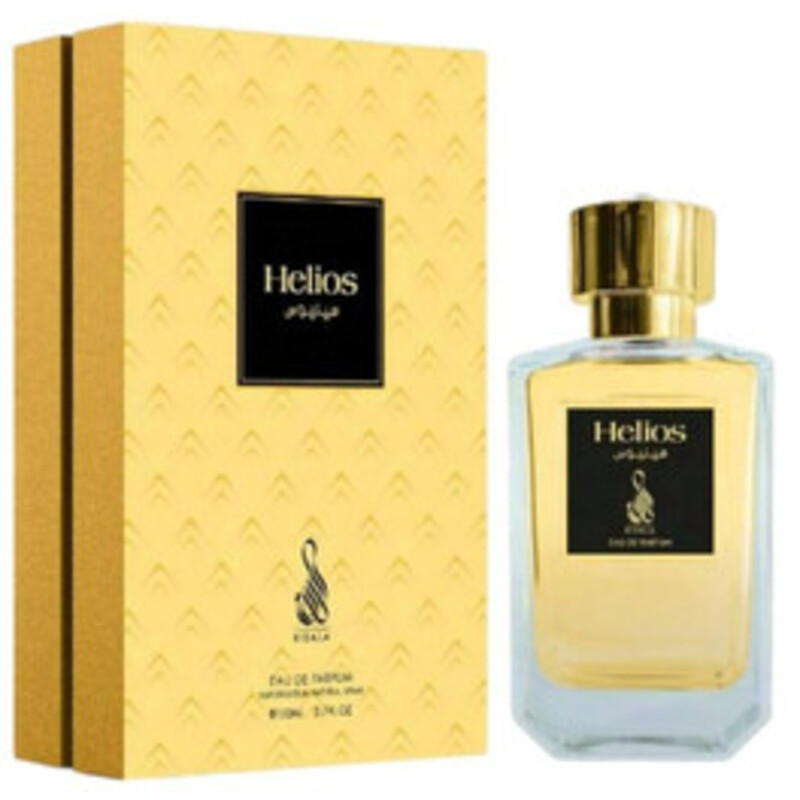 Helios EDP
