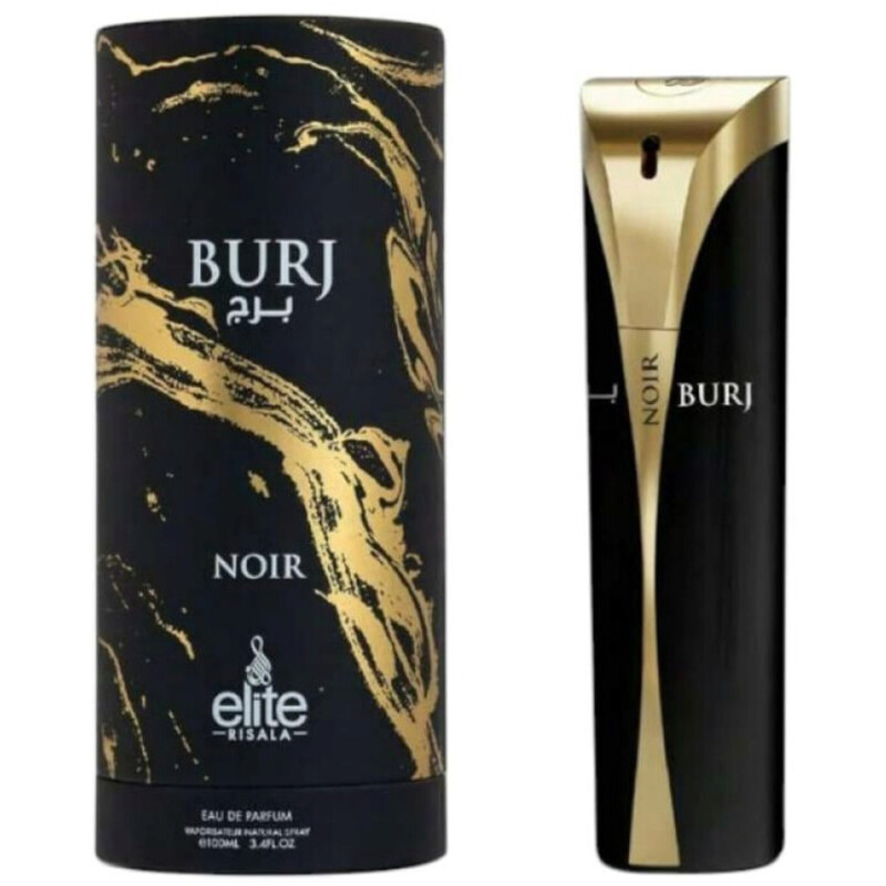 Burj Noir