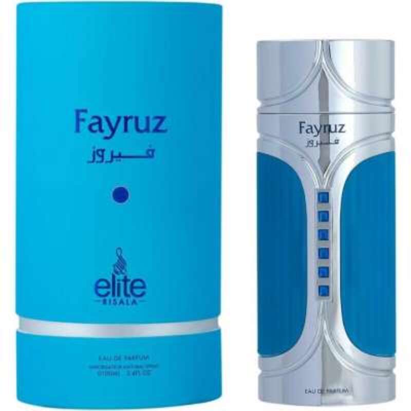 Fayruz EDP