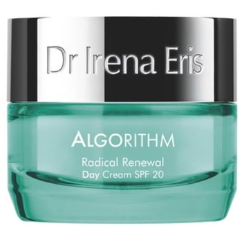 Detail produktu Algorithm Radical Renewal Day Cream SPF 20 - Regeneračný denný krém proti vráskam
Algorithm Radical