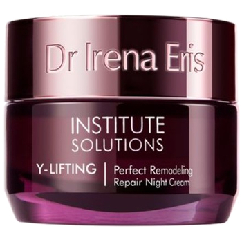 Detail produktu Institute Solutions Y-Lifting Perfect Remodeling Repair Night Cream - Nočný liftingový krém
Institute Solutions