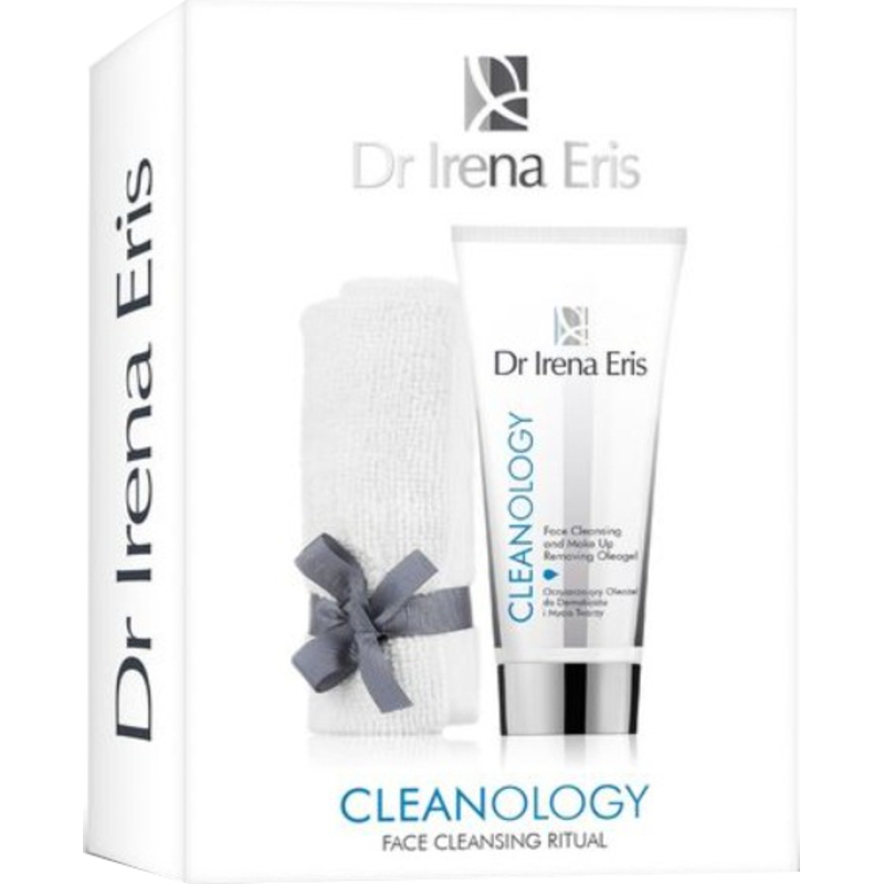 Cleanology Face