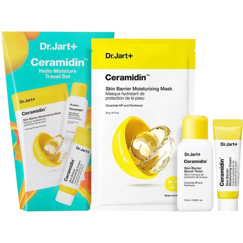 Ceramidin Set