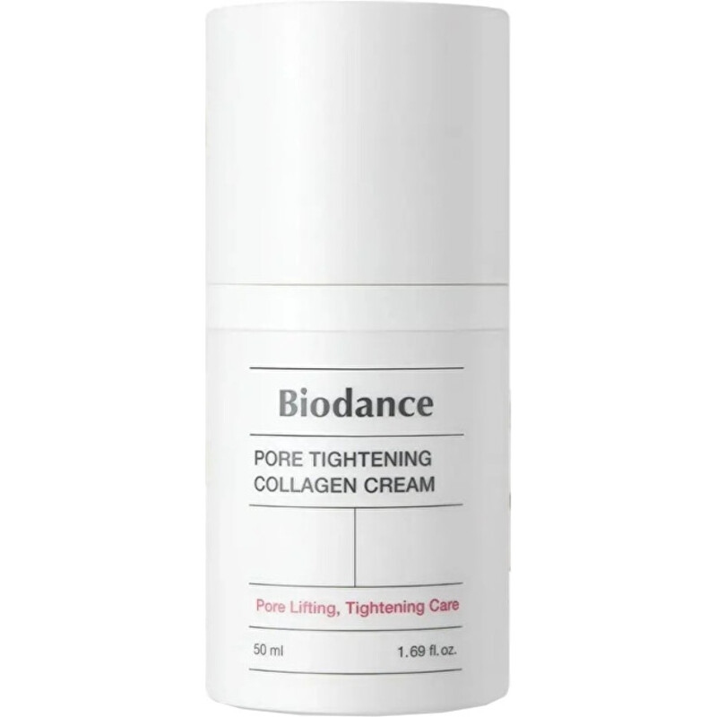 Pore Tightening