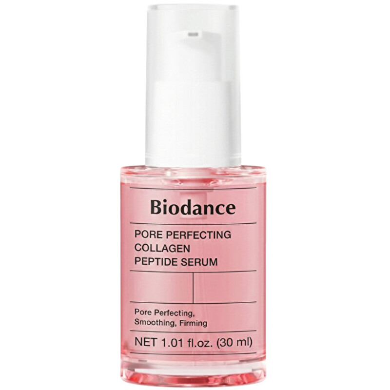Pore Perfecting