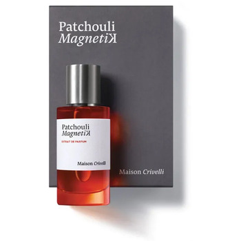 Patchouli Magnetik