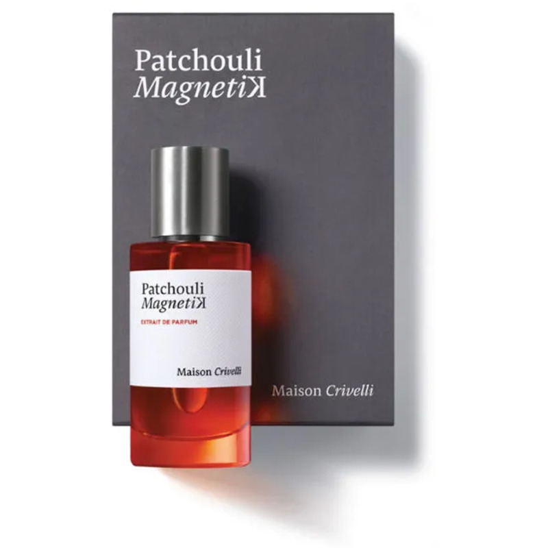 Patchouli Magnetik