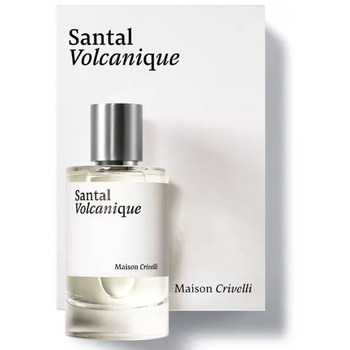 Santal Volcanique