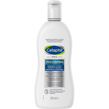 Detail produktu PRO Itch Control Soothing Cleanser Body - Zklidňující čisticí emulze PRO Itch