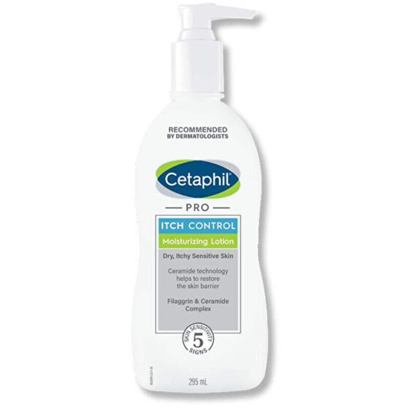 Itch Control