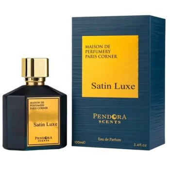 Satin Luxe