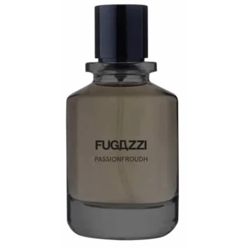 Passionfroudh Extrait