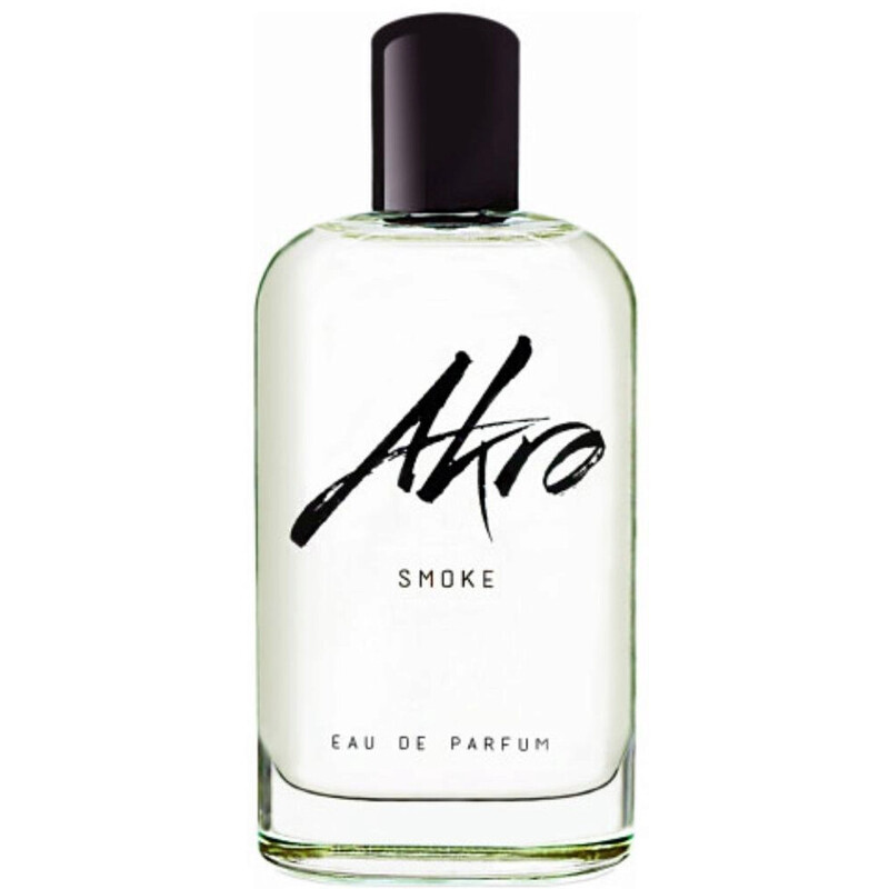 Smoke EDP