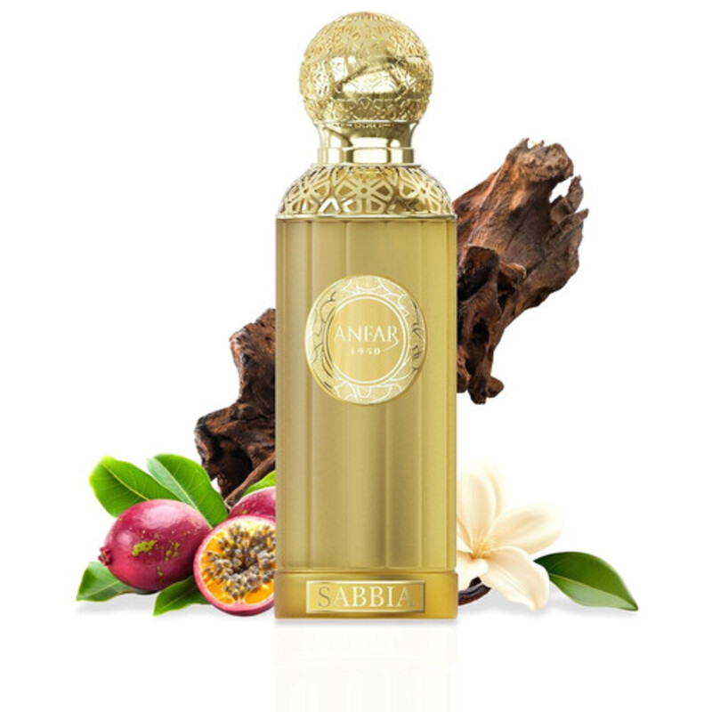 Sabbia Parfém