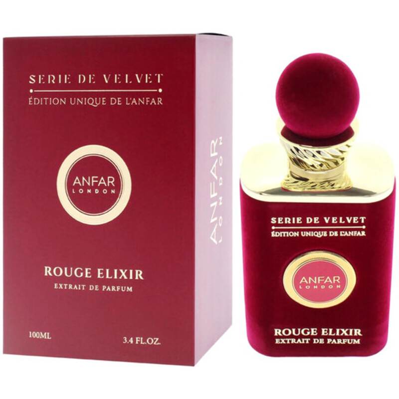 Rouge Elixir